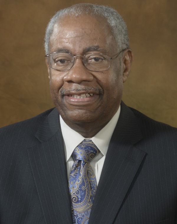 Dr. Ronald Dunlap